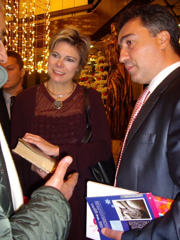 Принцеса Лауретин ван Оранйе