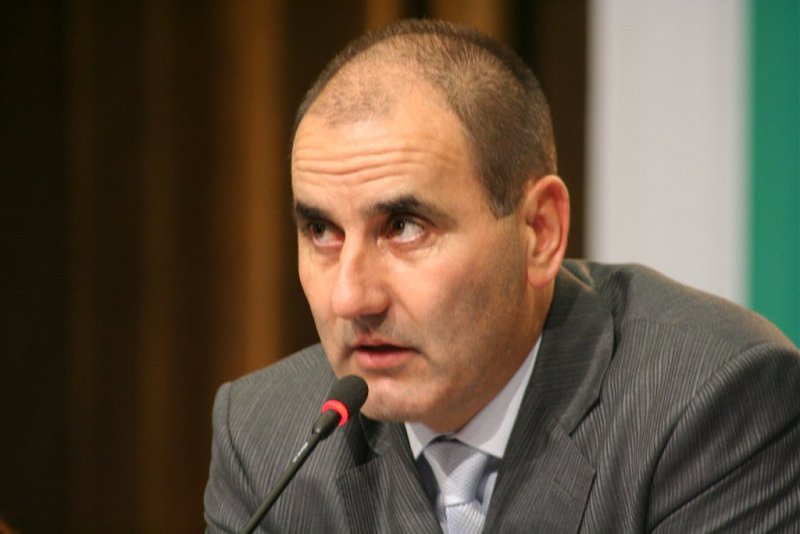 Цветан Цветанов