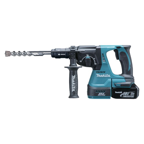 Натиснете снимката за да я уголемите  Име:Makita-BHR242RFE.jpg Прегледи:0 Размер:25.7 КБ ID:6555522