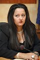 Лиляна Павлова, министър на регионалното развитие