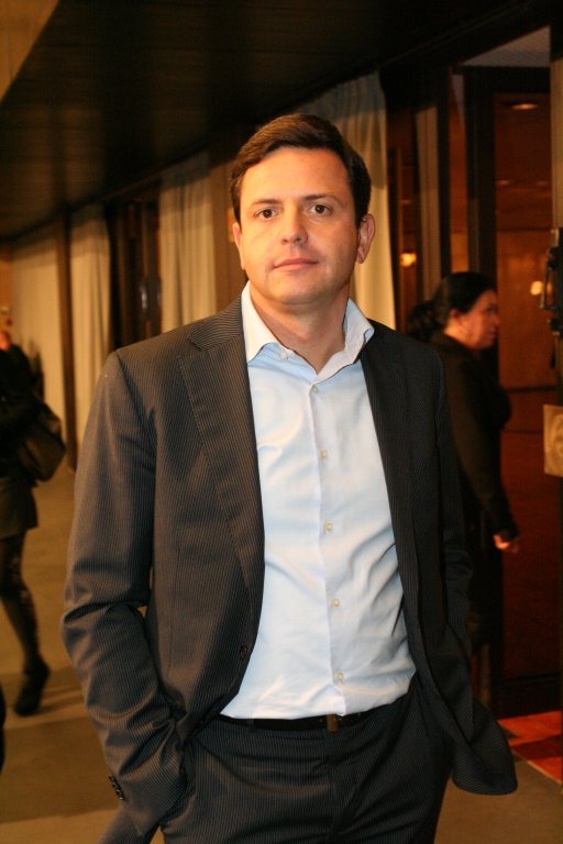 Николай Пехливанов
