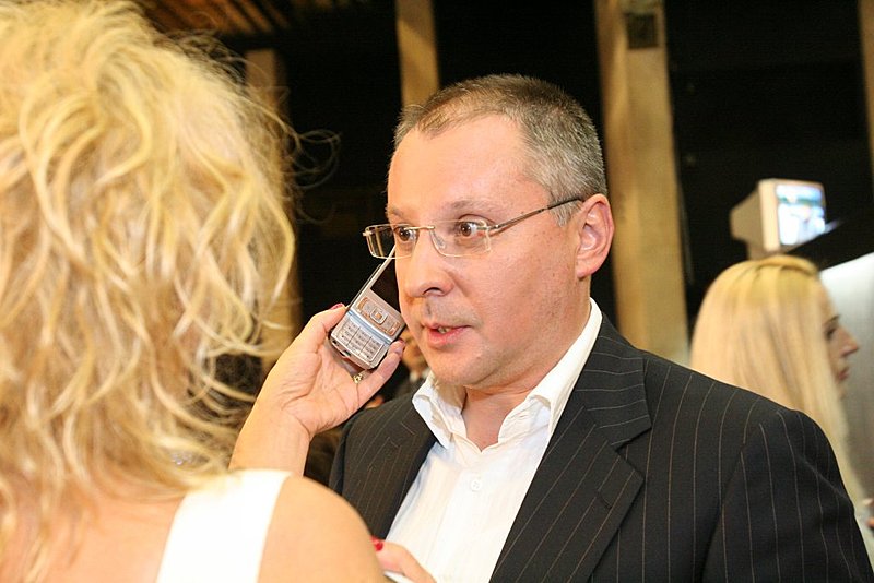Сергей Станишев