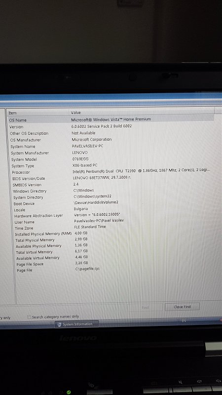 Натиснете снимката за да я уголемите

Име:20200323_132932.jpg
Прегледи:210
Размер:374.5 КБ
ID:6577933