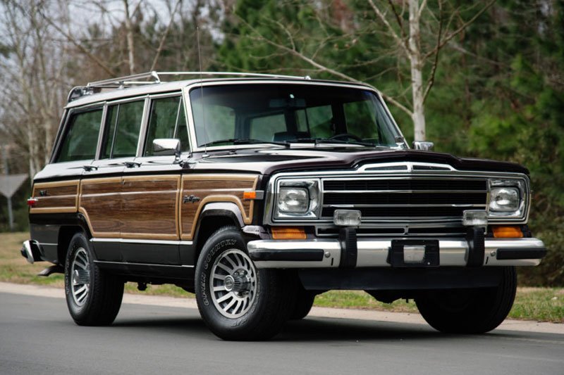 Натиснете снимката за да я уголемите

Име:Jeep_Grand_Wagoneer-US-car-sales-statistics.jpg
Прегледи:317
Размер:87.2 КБ
ID:6581796