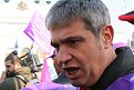 Председателят на КНСБ Пламен Димитров