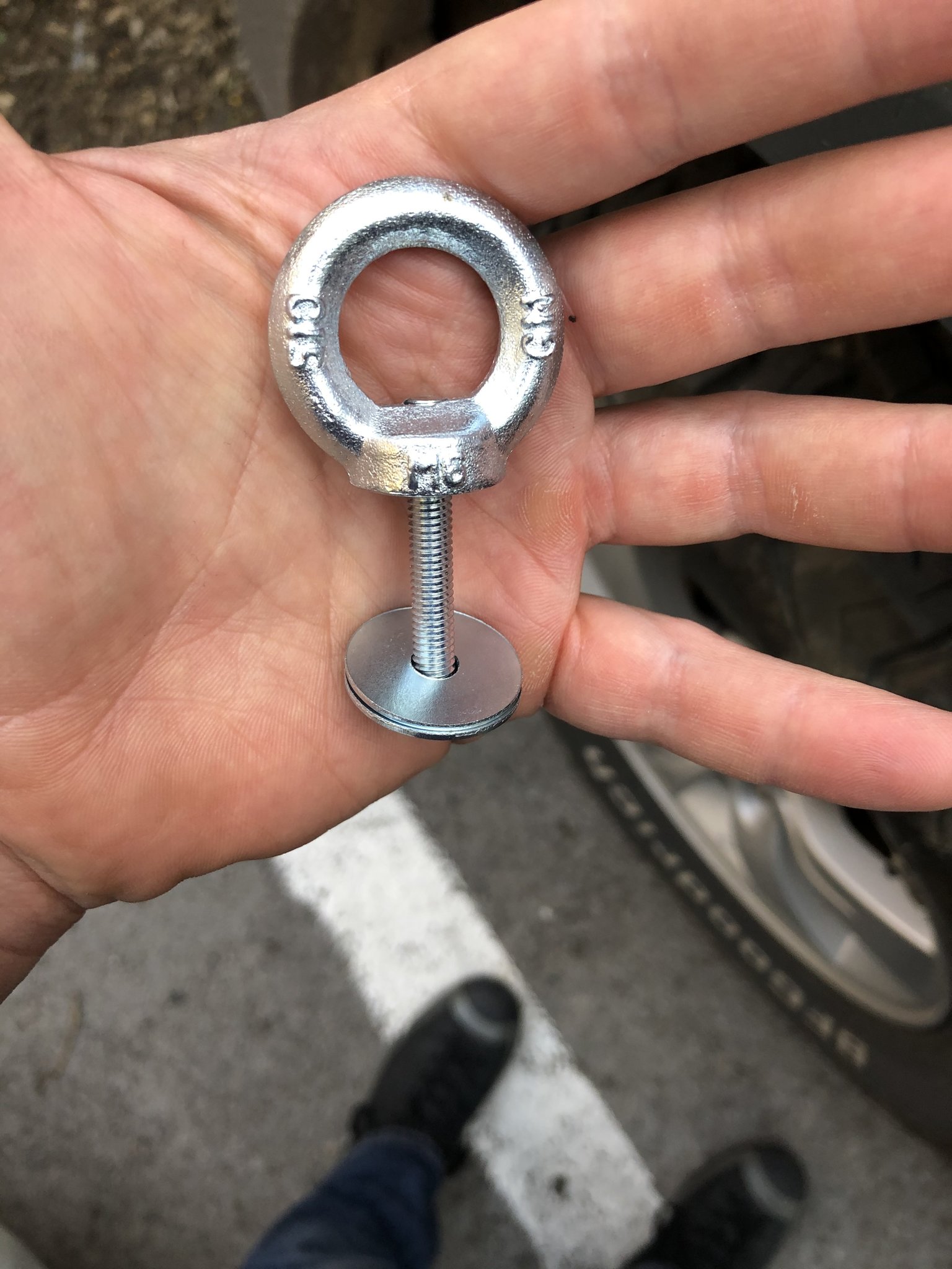 Натиснете снимката за да я уголемите

Име:62A861DA-F318-4E0E-8847-86054B24D1D8.jpeg
Прегледи:409
Размер:322.8 КБ
ID:6601701