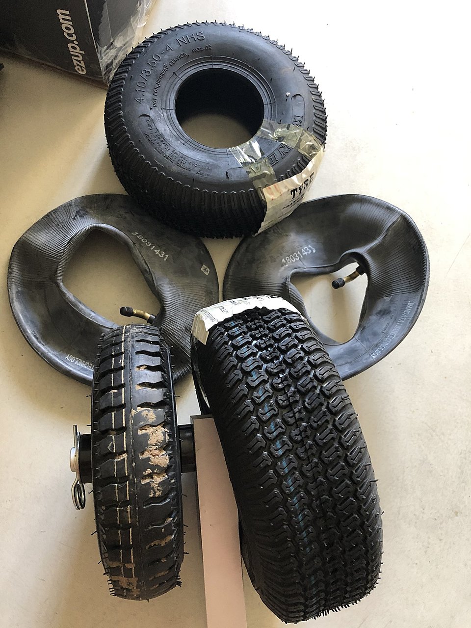 Натиснете снимката за да я уголемите

Име:F1C053D8-30B9-4702-B87B-F9348EAB5324.jpeg
Прегледи:625
Размер:452.4 КБ
ID:6605763