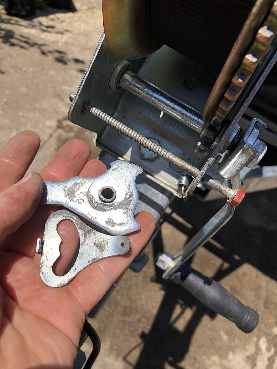 Натиснете снимката за да я уголемите

Име:C7B15219-9649-4972-B8E0-DB7D5AC88A92.jpeg
Прегледи:632
Размер:392.8 КБ
ID:6624576