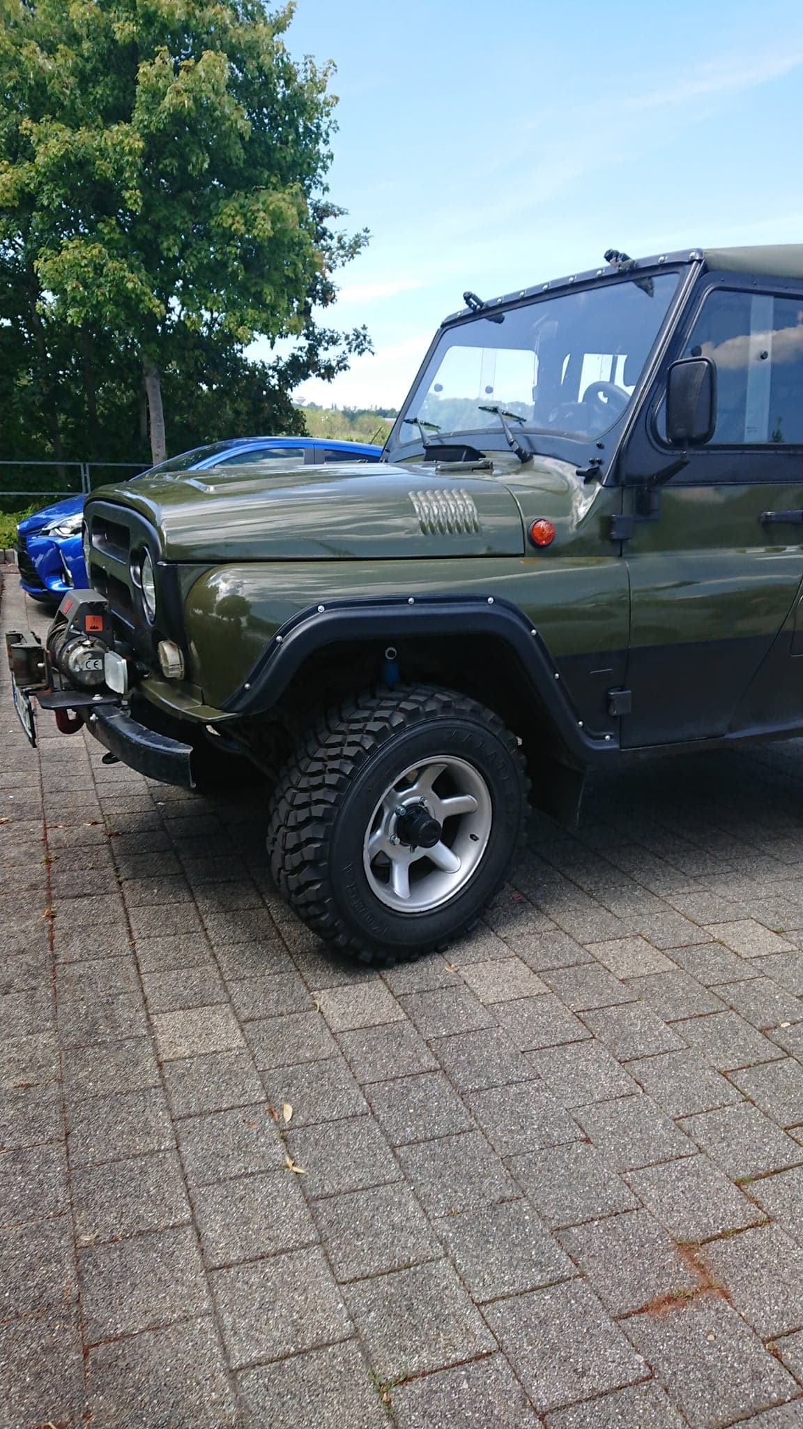 Натиснете снимката за да я уголемите

Име:uaz2.jpg
Прегледи:1155
Размер:544.6 КБ
ID:6627404