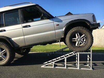 Натиснете снимката за да я уголемите

Име:X-Rated-4X4-Heavy-Duty-Car-Ramps-Vehicle.jpg
Прегледи:762
Размер:32.4 КБ
ID:6631788
