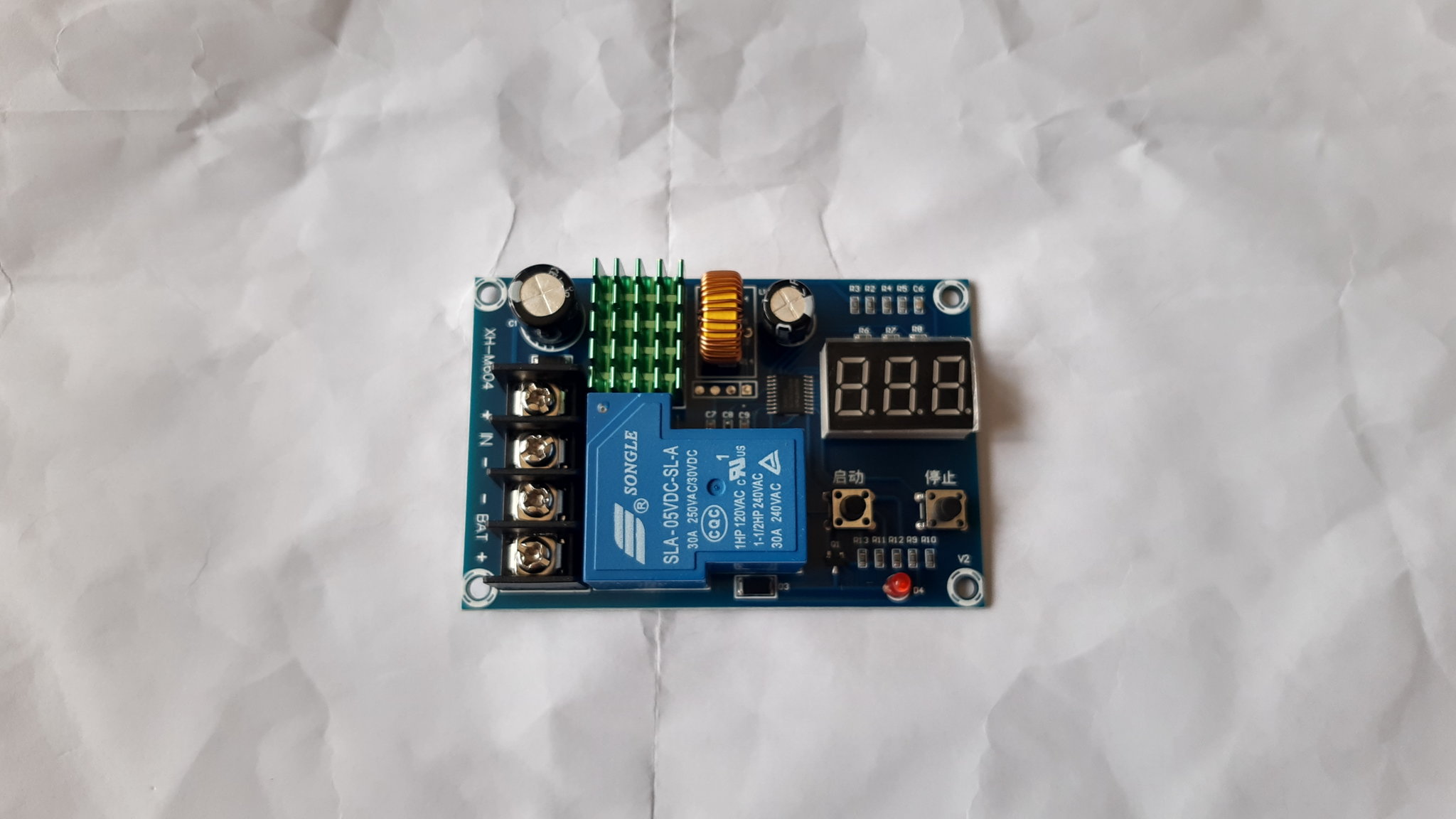 Натиснете снимката за да я уголемите

Име:IMG_20200822_140458310_HDR.jpg
Прегледи:216
Размер:176.7 КБ
ID:6637775