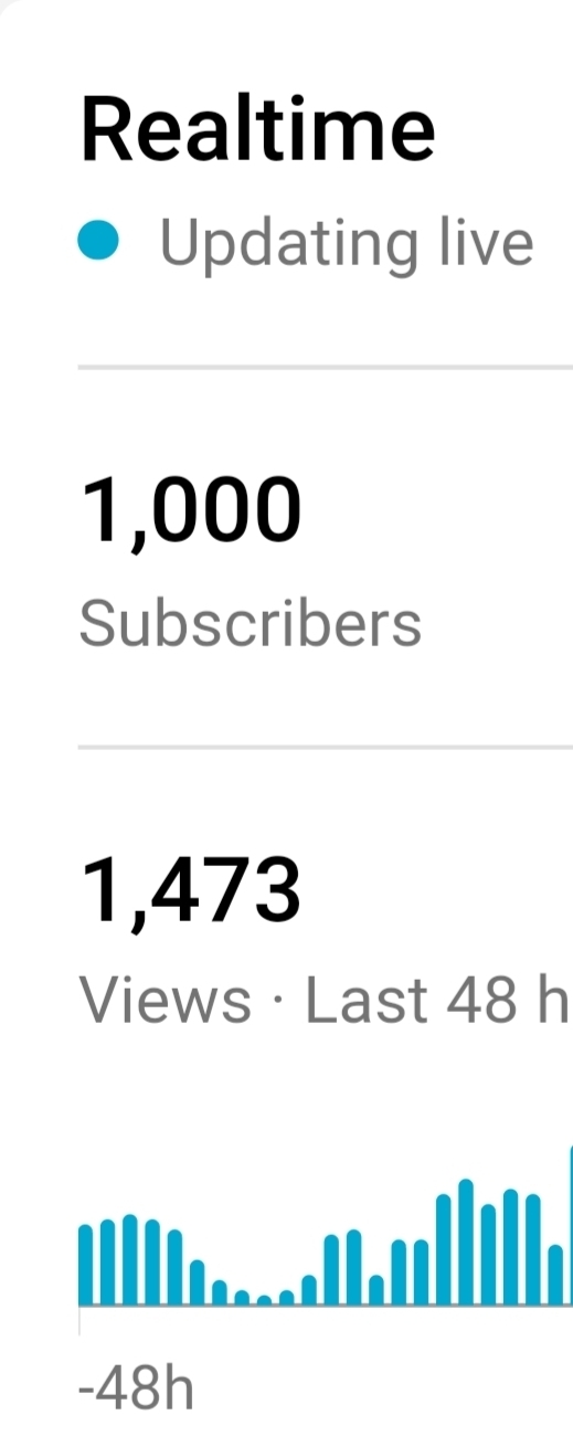 Натиснете снимката за да я уголемите  Име:1000 subscribers in Youtube Screenshot_20200904_194921_com.android.chrome.jpg Прегледи:0 Размер:85.1 КБ ID:6641755