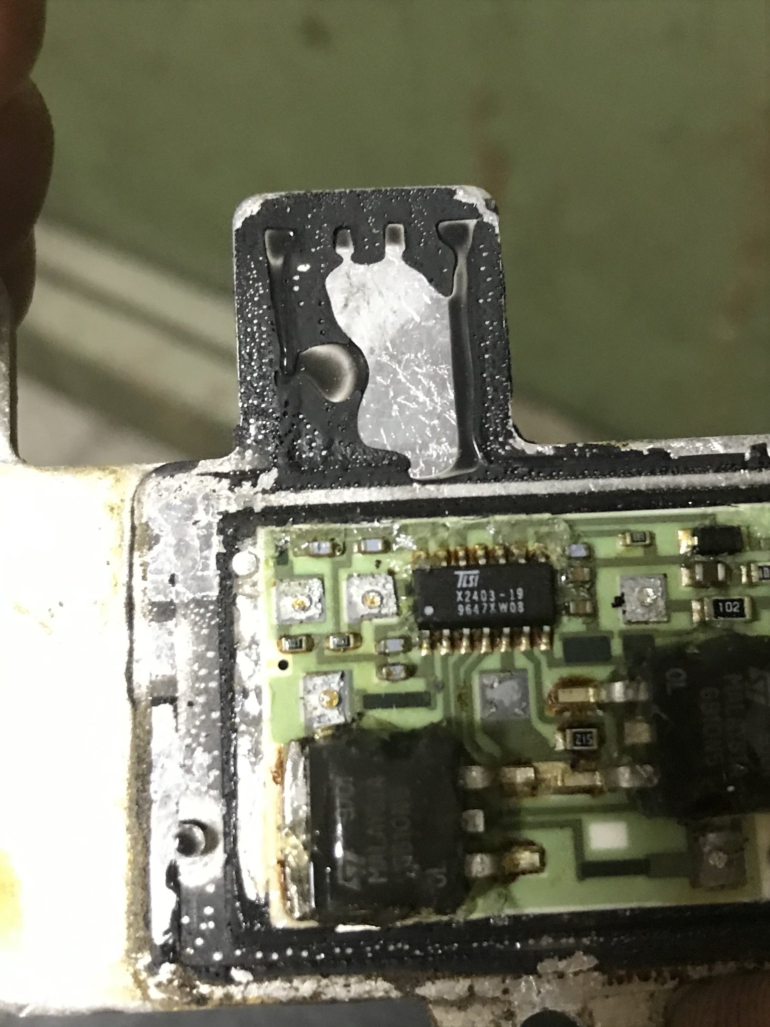 Натиснете снимката за да я уголемите

Име:BA50C379-7AFF-4DDC-819C-7F09B773FC4C.jpeg
Прегледи:235
Размер:384.6 КБ
ID:6645420