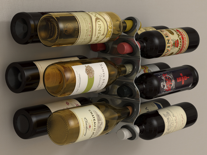 Натиснете снимката за да я уголемите

Име:Wine rack 12 hole 02.JPG
Прегледи:2
Размер:374.6 КБ
ID:5671406