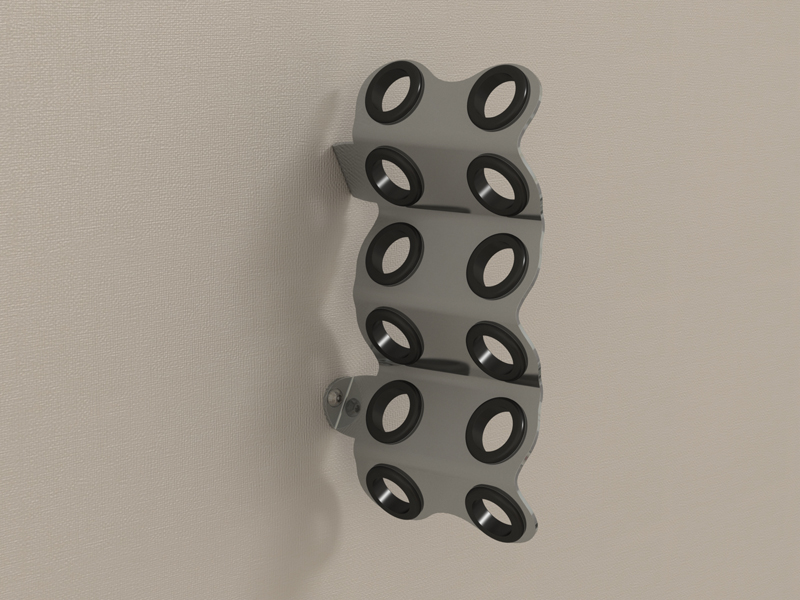 Натиснете снимката за да я уголемите

Име:Wine rack 12 hole 01.JPG
Прегледи:2
Размер:297.1 КБ
ID:5671409