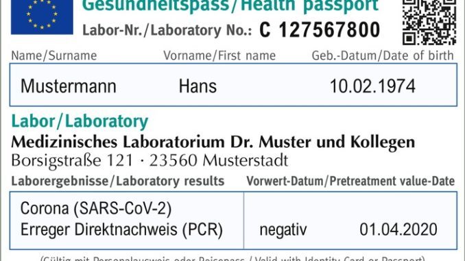 Натиснете снимката за да я уголемите  Име:mediaform-unternehmensgruppe-arbeitet-an-einf-hrung-eines-eu-gesundheitspasses-678x381.jpeg Прегледи:0 Размер:53.1 КБ ID:6680486