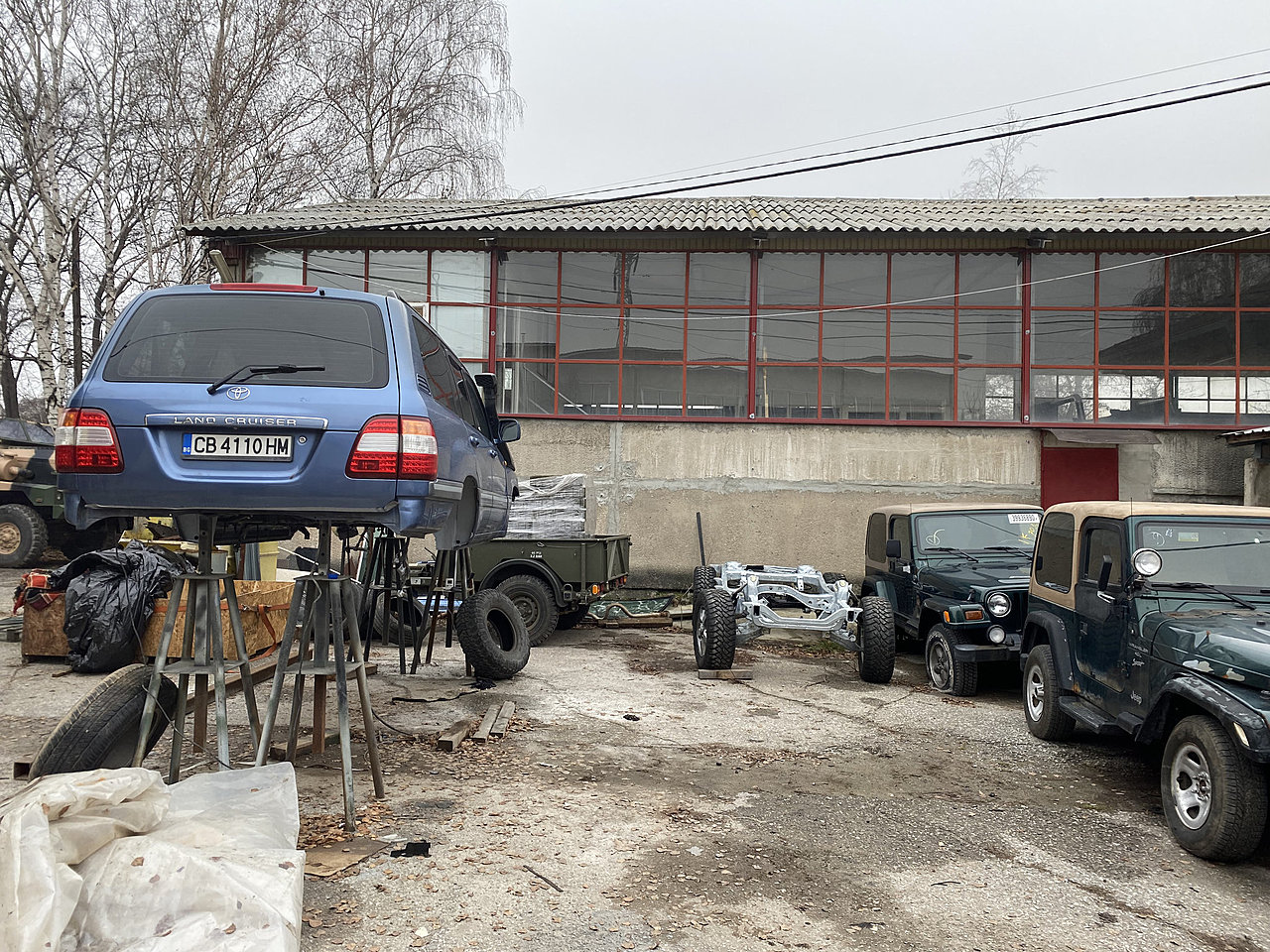 Натиснете снимката за да я уголемите

Име:IMG_7485.jpeg
Прегледи:890
Размер:895.3 КБ
ID:6685629