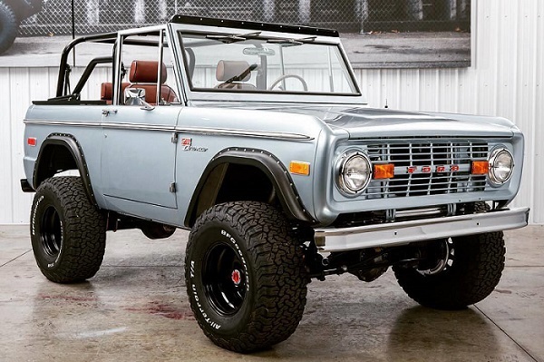 Натиснете снимката за да я уголемите

Име:Restored-Classic-Ford-Bronco-4x4.jpg
Прегледи:967
Размер:108.9 КБ
ID:6689878