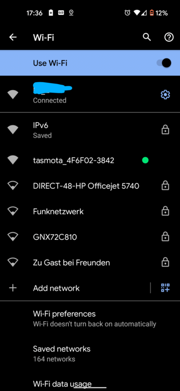 WiFi