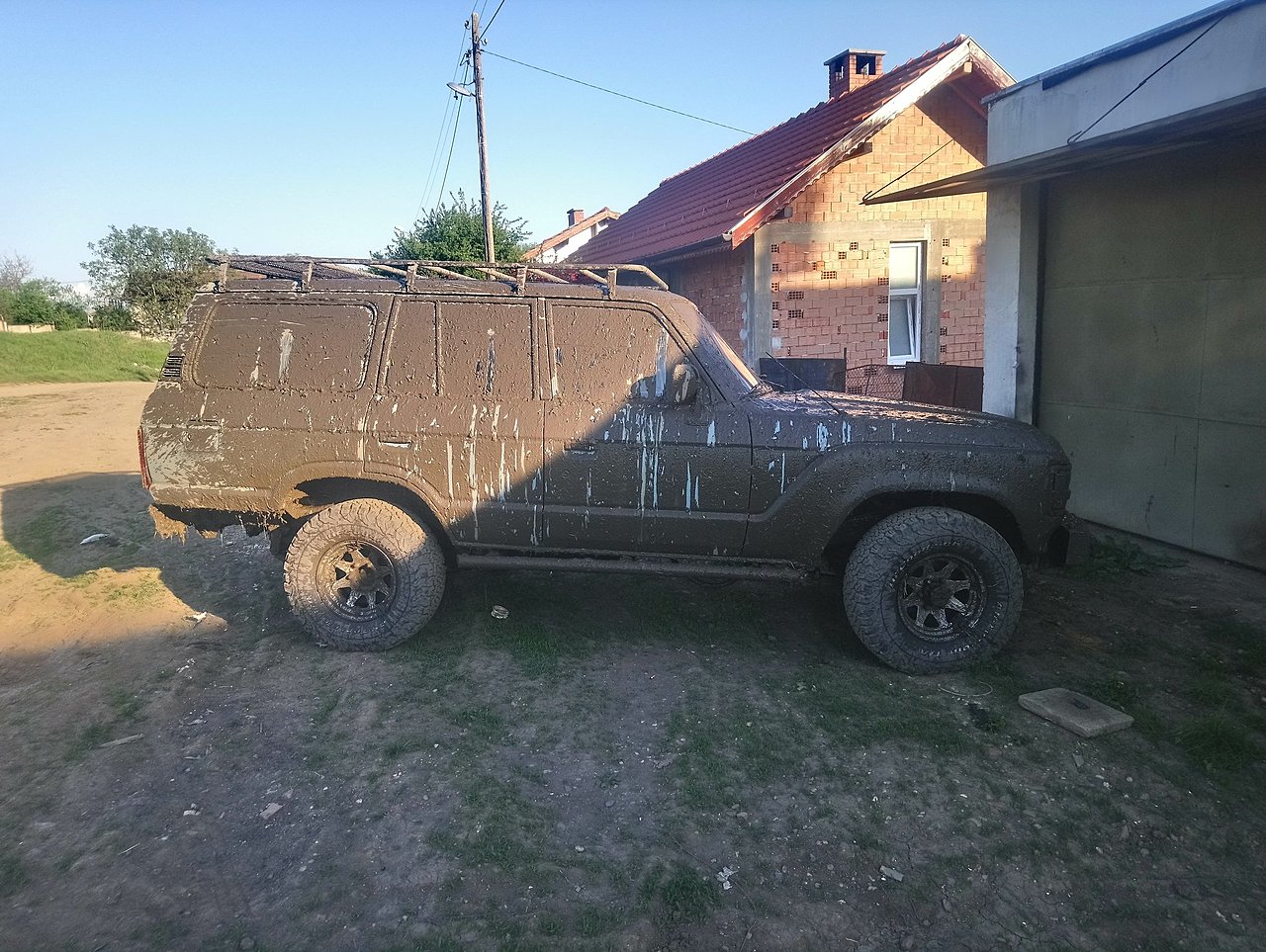 Натиснете снимката за да я уголемите

Име:my toyota.JPG
Прегледи:406
Размер:598.9 КБ
ID:6717595