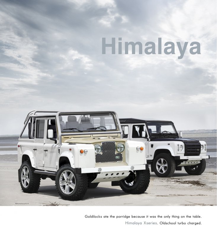 Натиснете снимката за да я уголемите

Име:Himalaya 4x4 custom Land Rover - Copy.jpg
Прегледи:1
Размер:85.2 КБ
ID:5706745