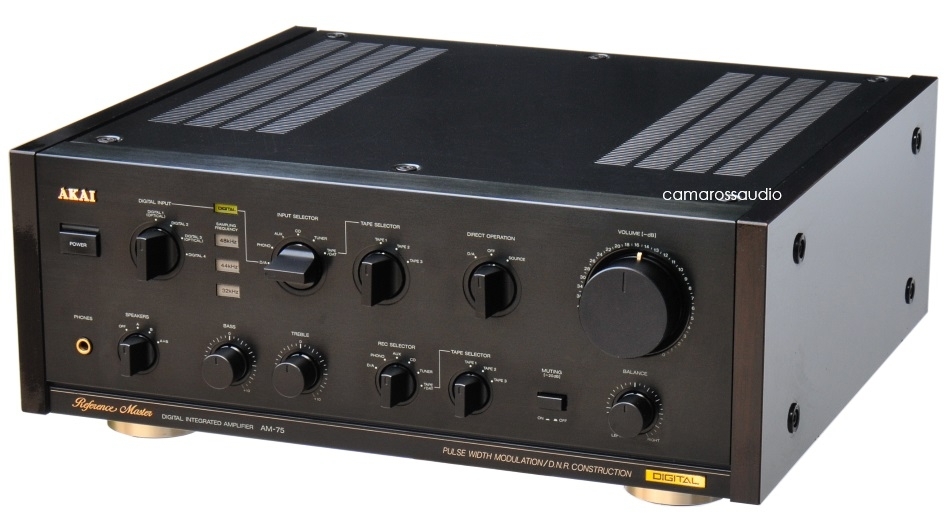Натиснете снимката за да я уголемите

Име:akai-am-75-digital-integrated-amplifier-reference-master-.jpg
Прегледи:495
Размер:184.4 КБ
ID:6740140