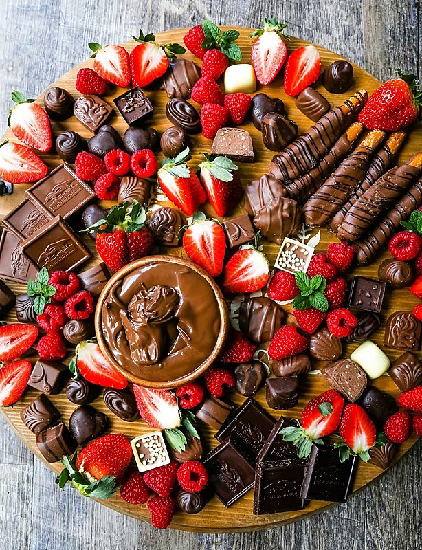Натиснете снимката за да я уголемите

Име:Chocolate-Dessert-Board-11-scaled.jpg
Прегледи:125
Размер:806.5 КБ
ID:6754500