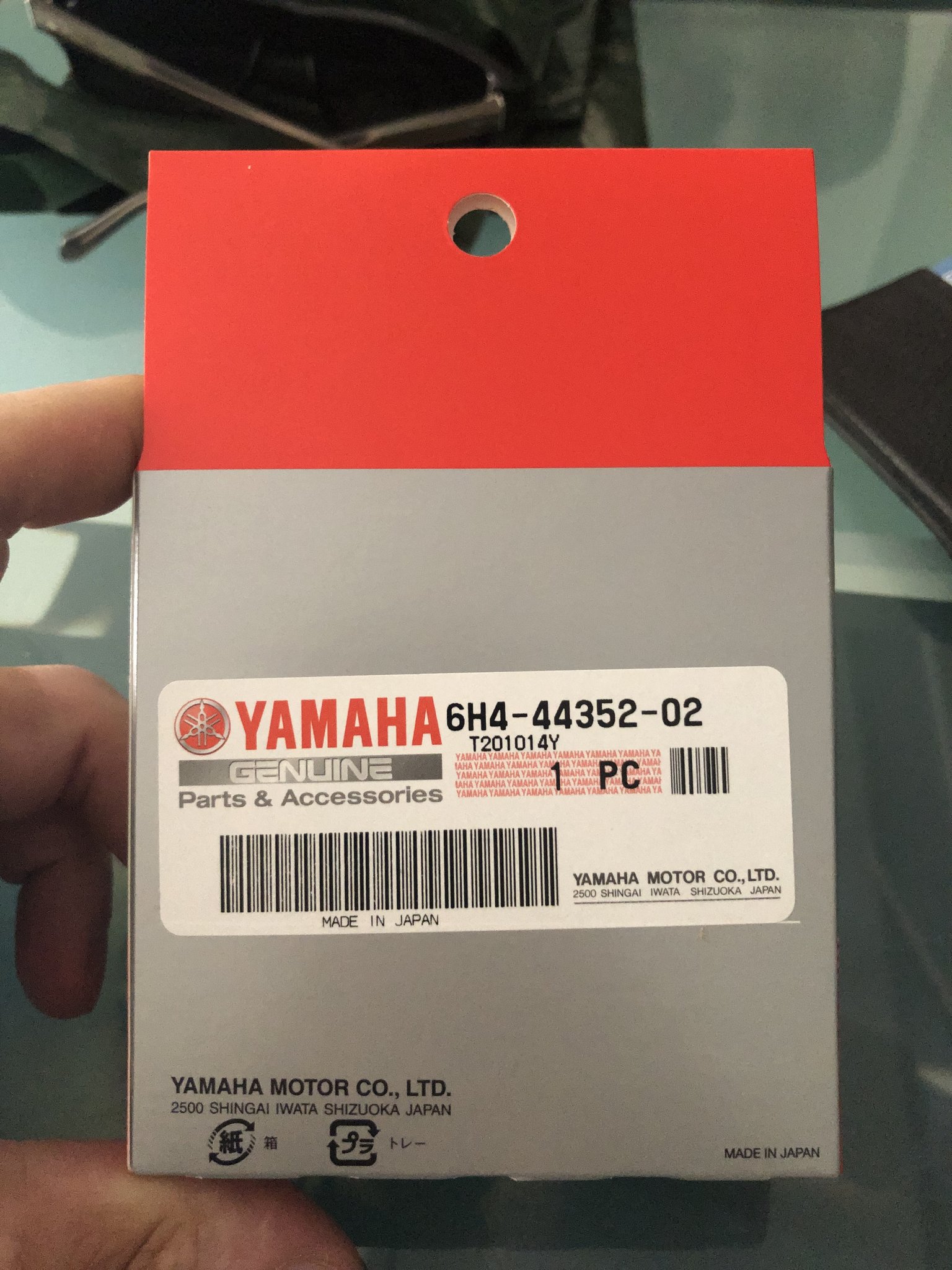 Натиснете снимката за да я уголемите

Име:E9B1AB16-1CD4-4831-8E5F-027CB1330C6F.jpeg
Прегледи:397
Размер:462.8 КБ
ID:6759174