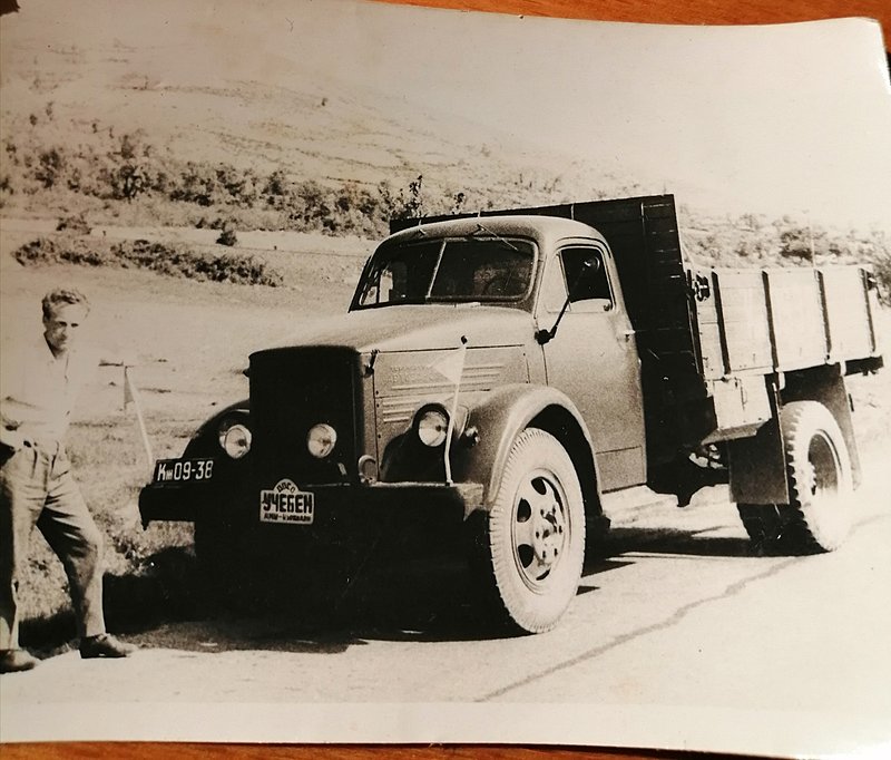 Натиснете снимката за да я уголемите

Име:gaz 51.jpg
Прегледи:766
Размер:512.3 КБ
ID:6763591