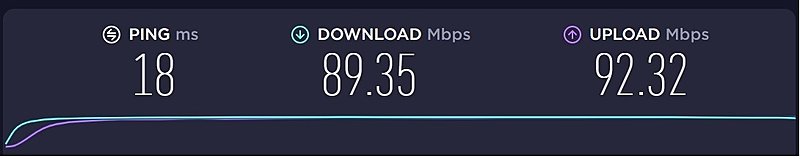 Натиснете снимката за да я уголемите

Име:TEST PING - WI-FI.jpg
Прегледи:394
Размер:30.6 КБ
ID:6810861