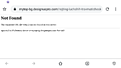 Натиснете снимката за да я уголемите

Име:Screenshot_2022-02-09-12-03-31-640_com.hsv.freeadblockerbrowser.png
Прегледи:867
Размер:76.5 КБ
ID:6815720