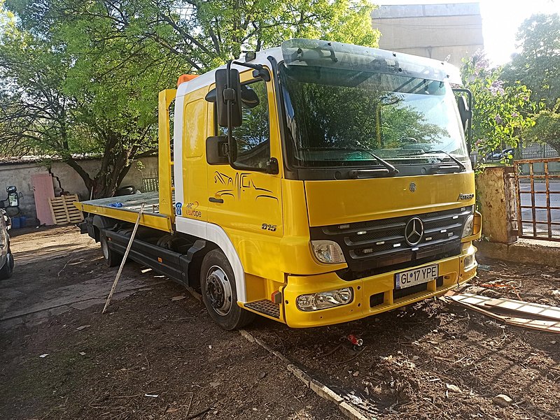 Пътна помощ - RoadHelp.BG