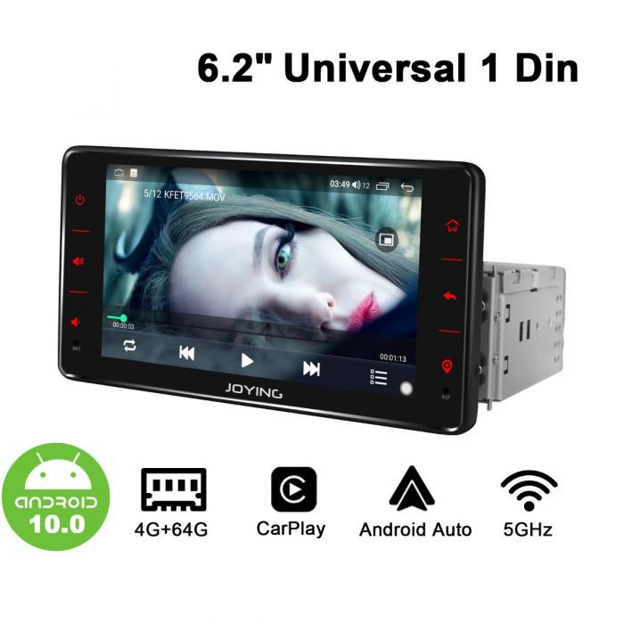 Натиснете снимката за да я уголемите  Име:single_din_gps_radio_android_10_system_1.jpg Прегледи:0 Размер:45.3 КБ ID:6893659