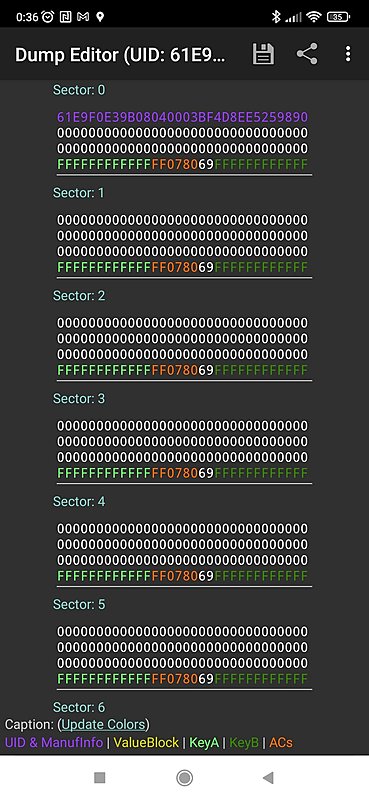 Натиснете снимката за да я уголемите  Име:Screenshot_2023-05-02-00-36-22-190_de.syss.MifareClassicTool.jpg Прегледи:0 Размер:269.8 КБ ID:6921999