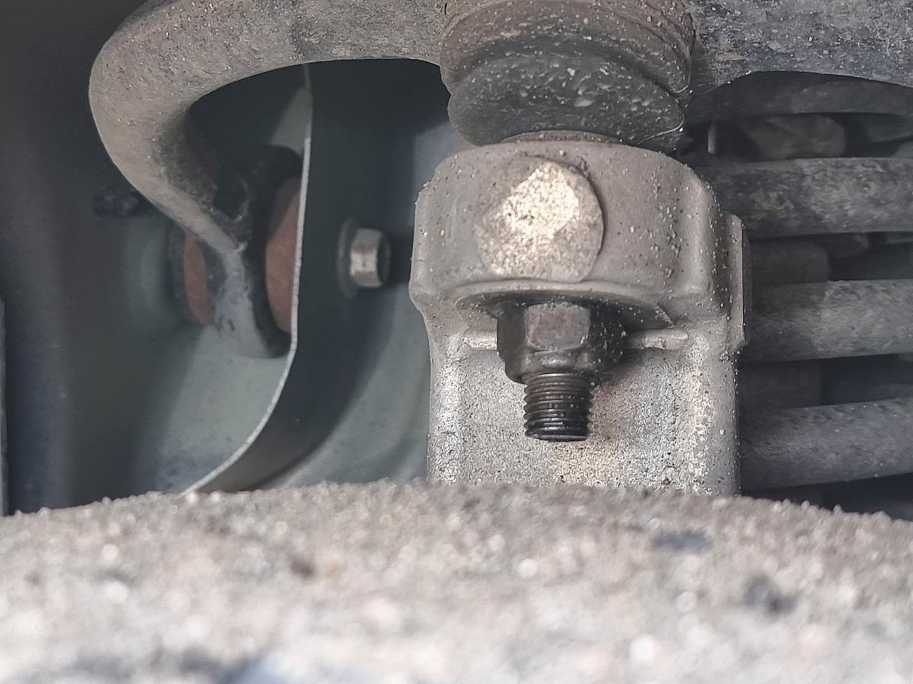 Натиснете снимката за да я уголемите

Име:Болт Jeep.jpg
Прегледи:357
Размер:195.5 КБ
ID:6925370