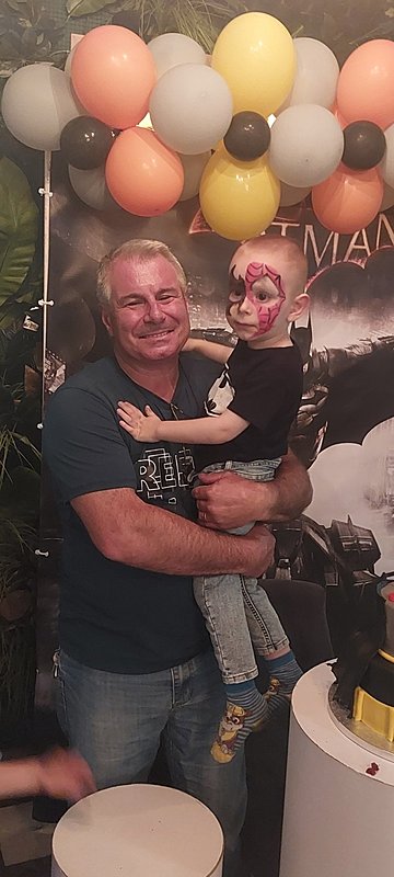 Натиснете снимката за да я уголемите

Име:Screenshot_20230619_194904_Gallery.jpg
Прегледи:86
Размер:221.9 КБ
ID:6927530