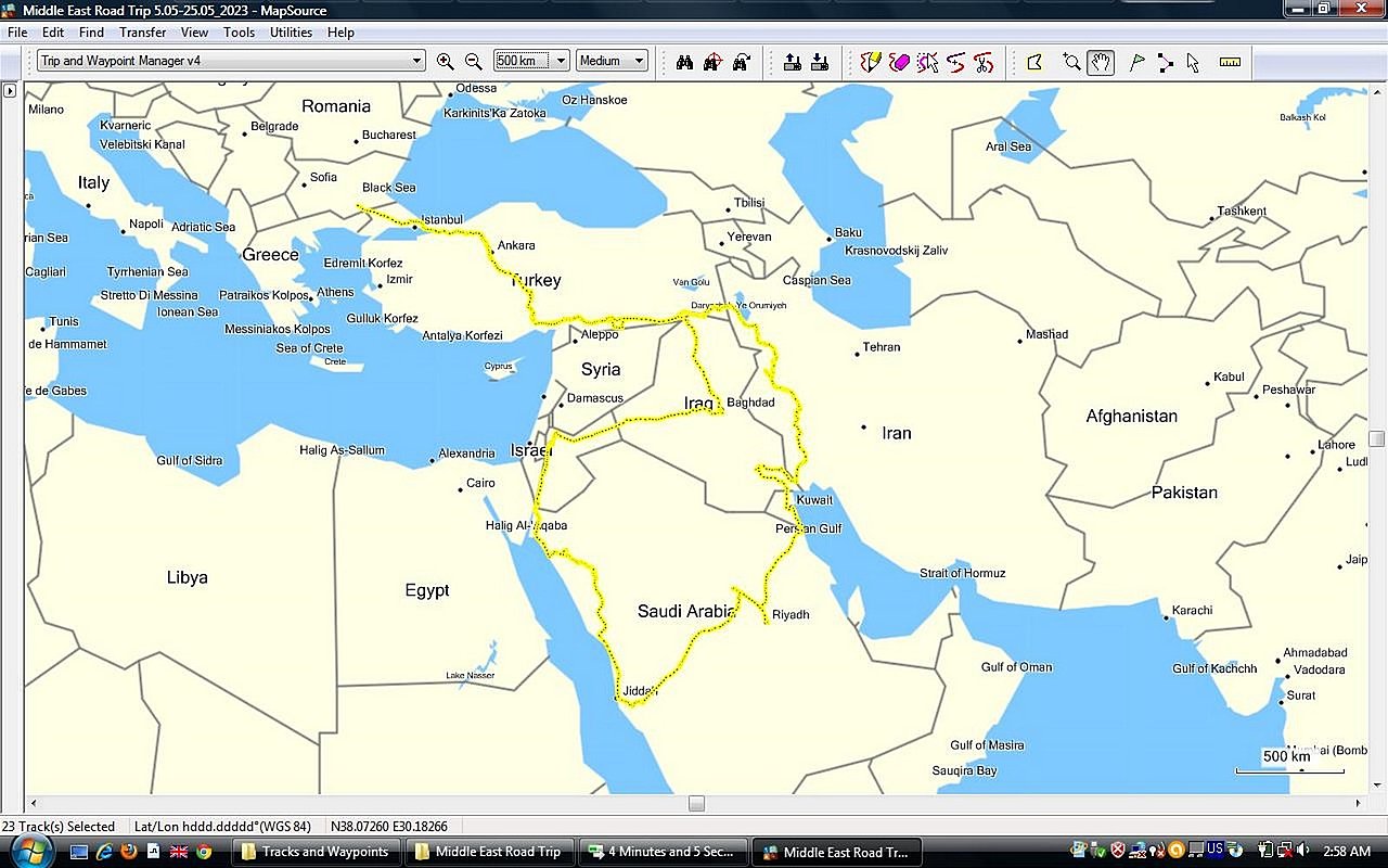 Натиснете снимката за да я уголемите

Име:Middle East Road Trip 05-20_05_2023 [1600x1200].jpg
Прегледи:983
Размер:270.7 КБ
ID:6930509