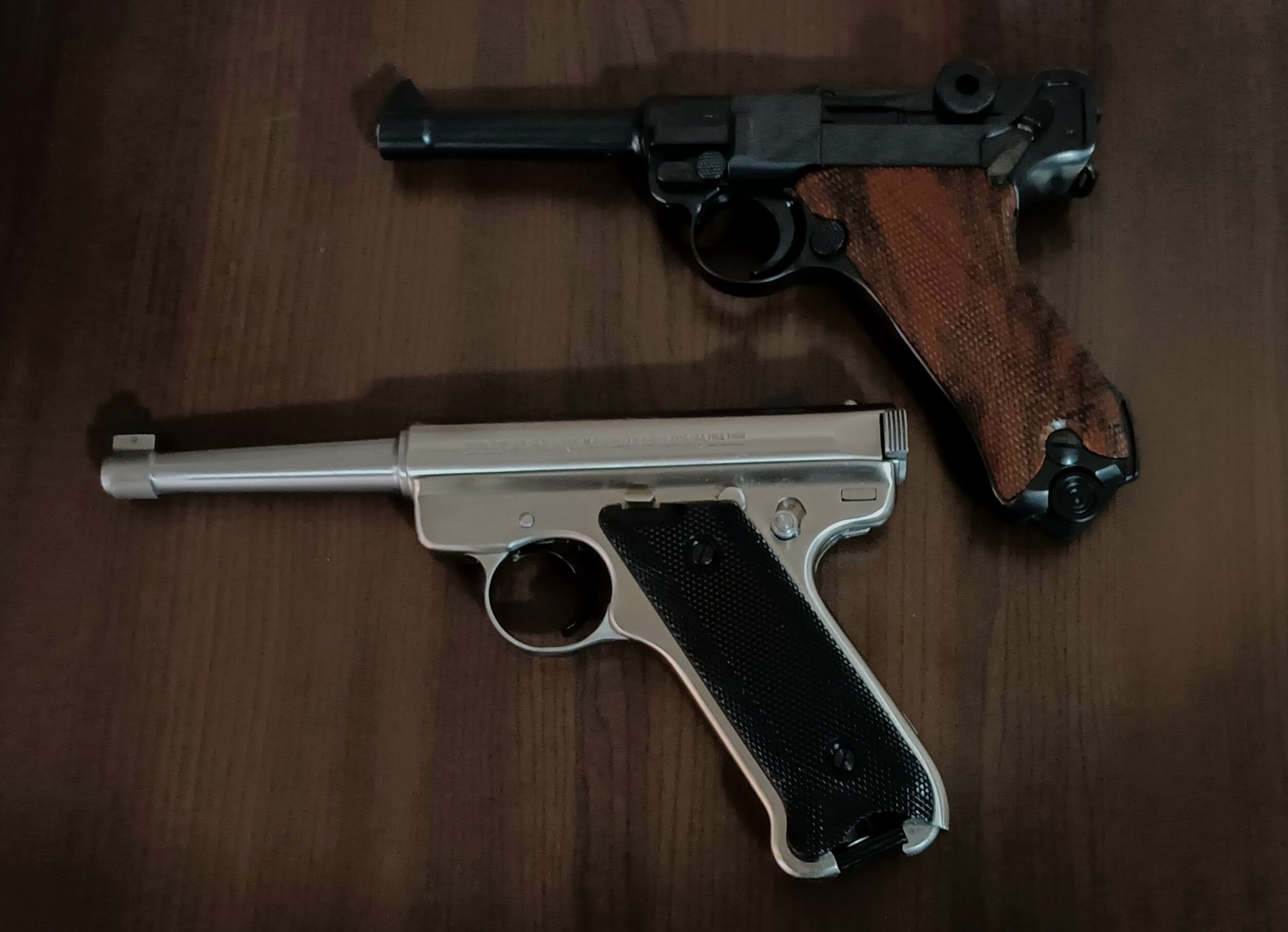Натиснете снимката за да я уголемите

Име:Ruger VS Luger.jpg
Прегледи:332
Размер:289.0 КБ
ID:6931814