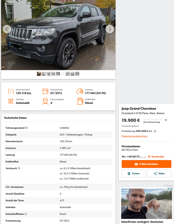 Натиснете снимката за да я уголемите

Име:Screenshot 2023-11-05 at 13-45-35 Jeep.png
Прегледи:1896
Размер:306.6 КБ
ID:6942314