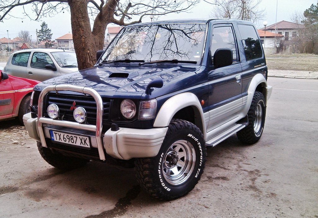 Натиснете снимката за да я уголемите

Име:pajero.jpg
Прегледи:1
Размер:214.4 КБ
ID:5646635