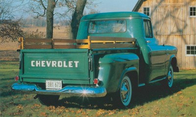 Натиснете снимката за да я уголемите

Име:1955-1956-chevrolet-series-3100-pickup-1.jpg
Прегледи:1
Размер:45.6 КБ
ID:5380748