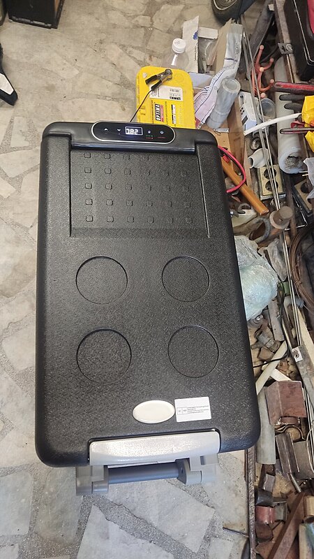 Натиснете снимката за да я уголемите

Име:Fridge 1.jpg
Прегледи:420
Размер:475.9 КБ
ID:6967600