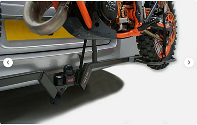 Натиснете снимката за да я уголемите  Име:Screenshot 2024-08-27 at 17-05-32 CAR VAN TOW-BAR RACK FOR MOST MOTOCROSS ENDURO &amp; TRIAL BIKES 80CC-600CC eBay.png Прегледи:0 Размер:574.0 КБ ID:6972195