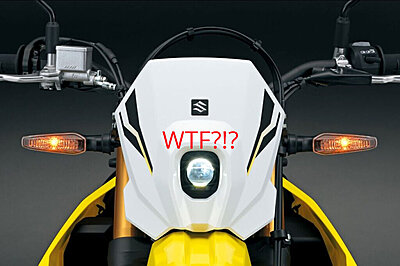 Натиснете снимката за да я уголемите

Име:2025-Suzuki-DR-Z4S-headlight-1024x682.jpg
Прегледи:253
Размер:98.6 КБ
ID:6978589