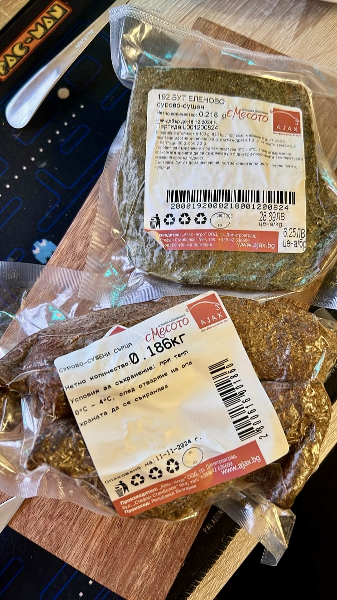 Натиснете снимката за да я уголемите

Име:IMG_4961.jpeg
Прегледи:35
Размер:528.0 КБ
ID:6979114