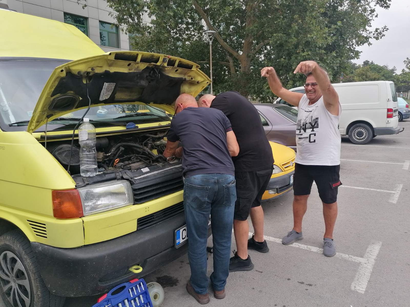 Натиснете снимката за да я уголемите

Име:IMG-b98d3bfef8e9fd4c93c95037c0ffad2b-V.jpg
Прегледи:633
Размер:229.9 КБ
ID:6980989