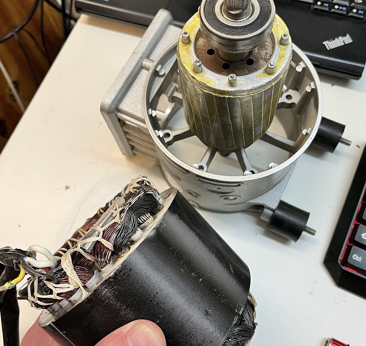 Натиснете снимката за да я уголемите

Име:REM-stator.jpeg
Прегледи:214
Размер:732.0 КБ
ID:6985550