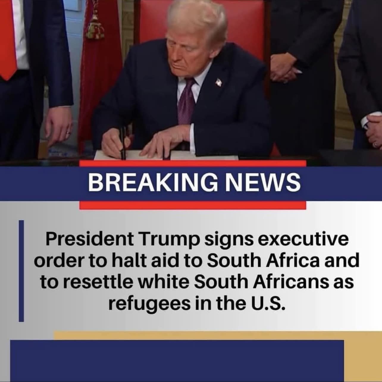 Натиснете снимката за да я уголемите

Име:Trump-SoutAfrica.jpg
Прегледи:254
Размер:112.1 КБ
ID:6988659