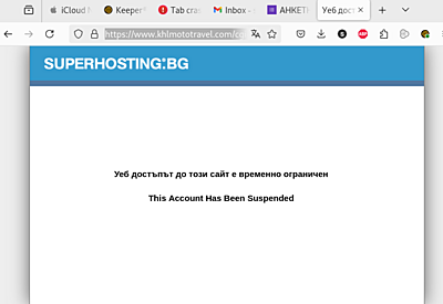 Натиснете снимката за да я уголемите

Име:Screenshot from 2025-04-15 08-59-31.png
Прегледи:61
Размер:39.7 КБ
ID:6995925