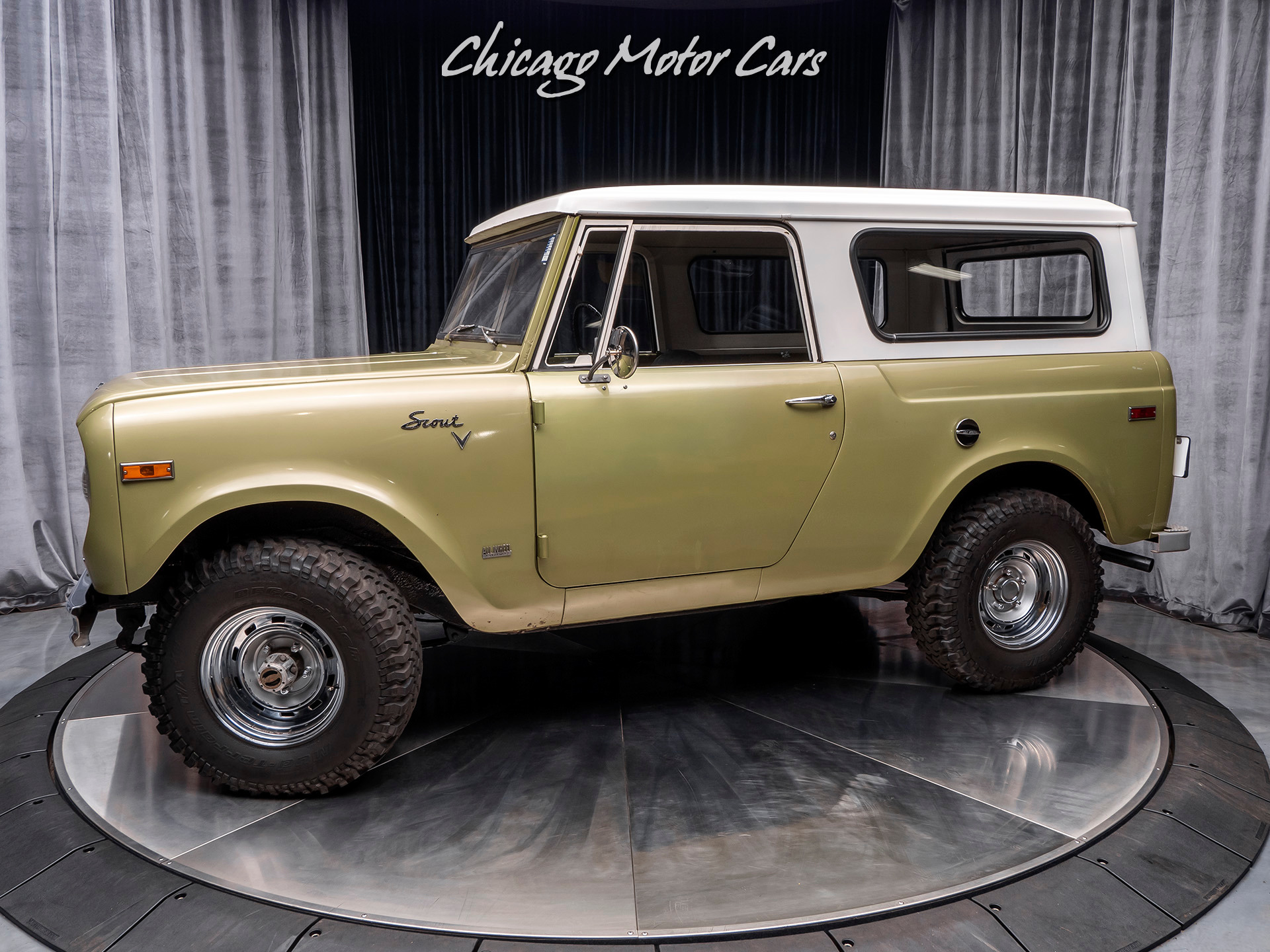 Натиснете снимката за да я уголемите

Име:Used-1970-International-Harvester-Scout-1559247228.jpg
Прегледи:525
Размер:651.9 КБ
ID:7005632
